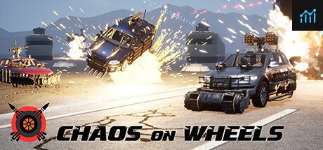 Chaos on Wheels PC Specs