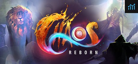 Chaos Reborn PC Specs