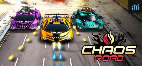 Chaos Road PC Specs