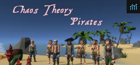 Chaos Theory - Pirates PC Specs