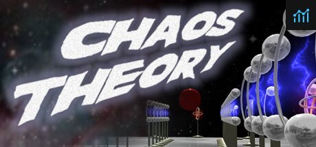 Chaos Theory PC Specs