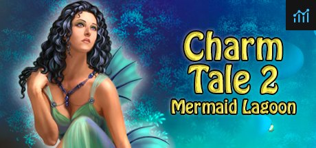 Charm Tale 2: Mermaid Lagoon PC Specs