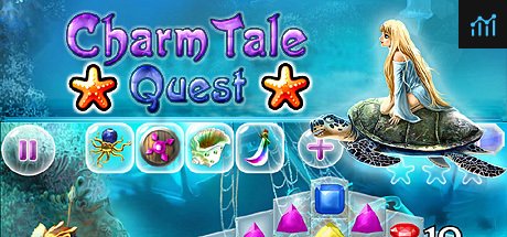 Charm Tale Quest PC Specs