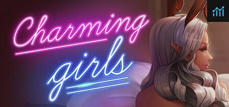 Can I Run Charming Girls?