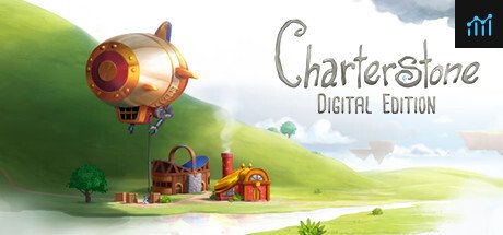 Charterstone: Digital Edition PC Specs