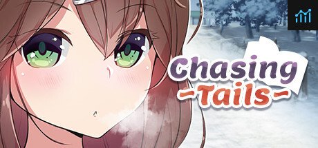 Can I Run Chasing Tails -A Promise in the Snow-?