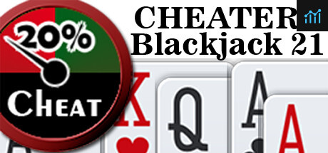 Cheaters Blackjack 21 PC Specs