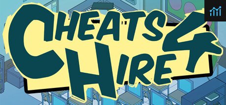 Cheats 4 Hire PC Specs