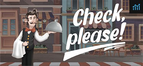 Check, please! : Restaurant Simulator PC Specs