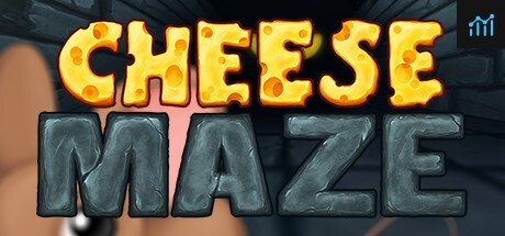 Cheese Maze PC Specs