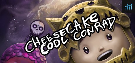 Cheesecake Cool Conrad PC Specs