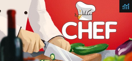 Chef: A Restaurant Tycoon Game PC Specs