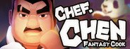 Chef. Chen System Requirements