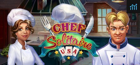 Chef Solitaire: USA PC Specs