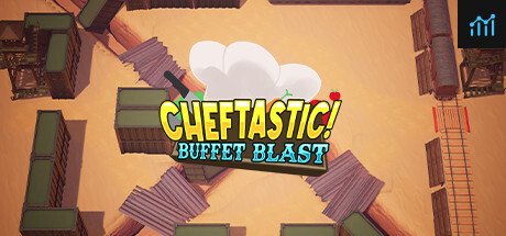 Cheftastic!: Buffet Blast PC Specs