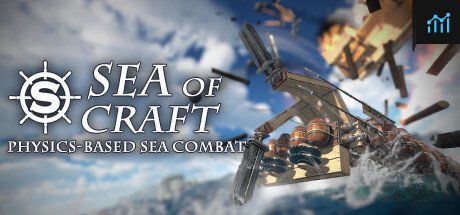 沉浮（Sea of Craft） PC Specs