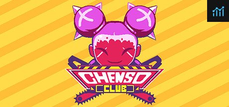 Chenso Club PC Specs