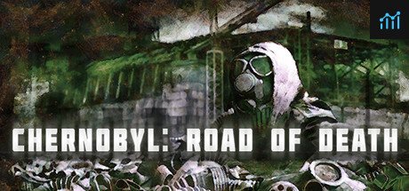 Chernobyl: Road of Death PC Specs