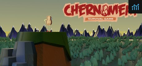 Can I Run Chernomeat Survival Game?