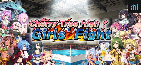 Cherry Tree High Girls' Fight System Requirements