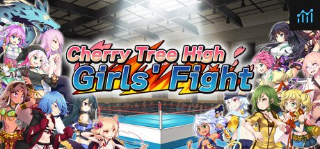Can I Run Cherry Tree High Girls' Fight?