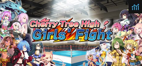 Cherry Tree High Girls' Fight PC Specs