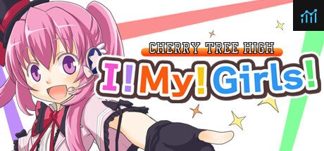 Cherry Tree High I! My! Girls! PC Specs