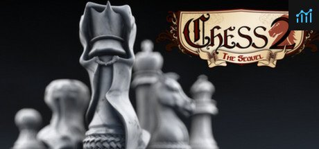 Chess 2: The Sequel PC Specs