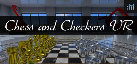 Chess and Checkers VR PC Specs