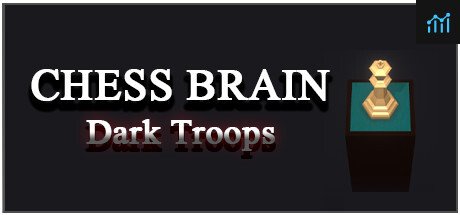 Chess Brain: Dark Troops PC Specs