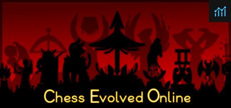 Chess Evolved Online PC Specs