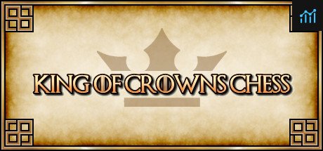 Chess: King of Crowns Chess Online System Requirements - Can I Run It? -  PCGameBenchmark