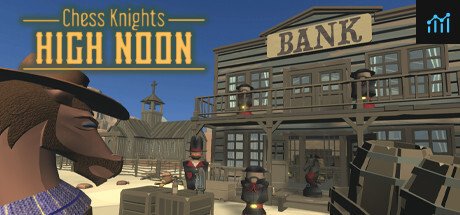 Chess Knights: High Noon PC Specs