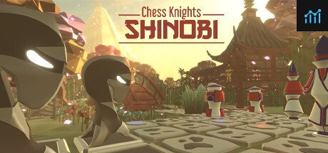 Chess Knights: Shinobi PC Specs