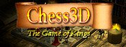 Chess3D System Requirements