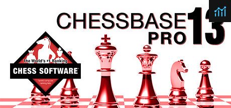 ChessBase 13 Pro System Requirements