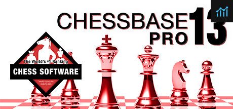 ChessBase 13 Pro PC Specs