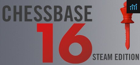 ChessBase 16 Steam Edition PC Specs