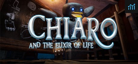 Chiaro and the Elixir of Life PC Specs