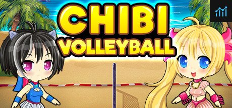 Chibi Volleyball PC Specs