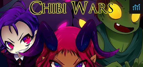 Chibi Wars Kinetic Novel PC Specs