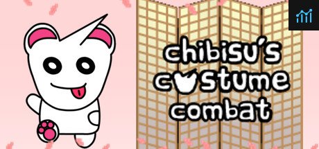 Chibisu's Costume Combat PC Specs