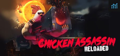 Chicken Assassin: Reloaded PC Specs