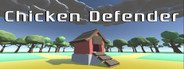 Chicken Defender System Requirements