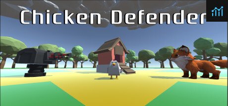 Chicken Defender PC Specs