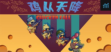 Chicken Fall PC Specs