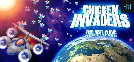 Chicken Invaders 2 PC Specs