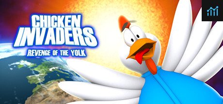 Chicken Invaders 3 PC Specs