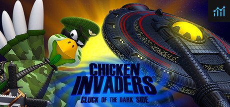 Chicken Invaders 5 PC Specs