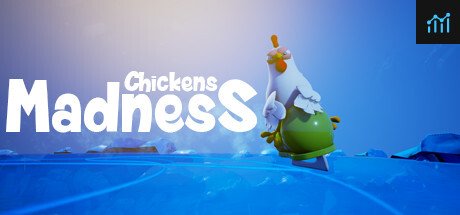 Chickens Madness PC Specs